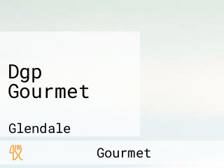 Dgp Gourmet