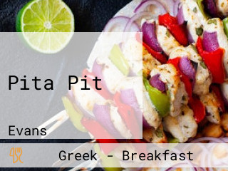 Pita Pit