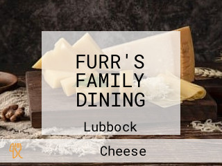 Furr's