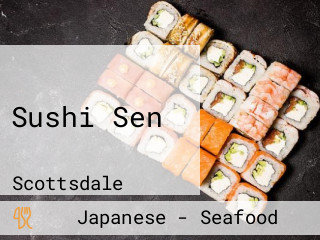 Sushi Sen