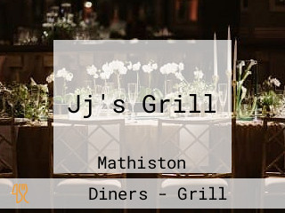 Jj's Grill