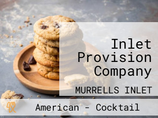 Inlet Provision Company