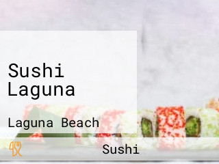 Sushi Laguna