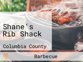 Shane's Rib Shack