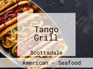 Tango Grill