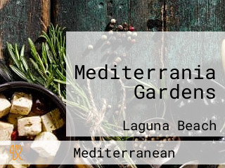 Mediterrania Gardens