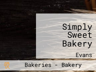 Simply Sweet Bakery