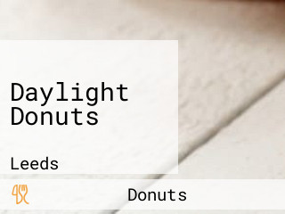 Daylight Donuts