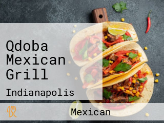 Qdoba Mexican Grill