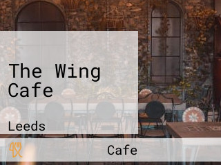 The Wing Cafe