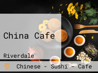 China Cafe