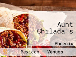 Aunt Chilada's