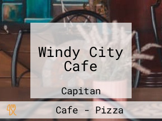 Windy City Cafe