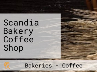 Scandia Bakery Coffee Shop