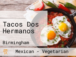 Tacos Dos Hermanos