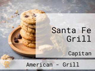 Santa Fe Grill