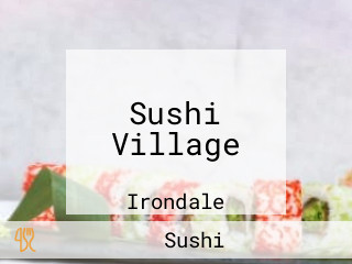 Sushi Village