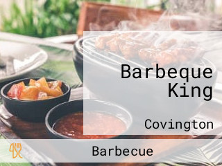 Barbeque King