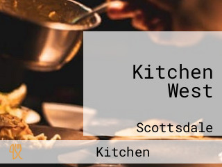 Kitchen West