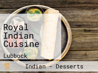 Royal Indian Cuisine