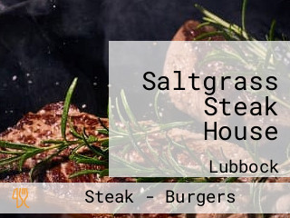 Saltgrass Steak House