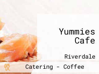 Yummies Cafe