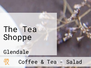 The Tea Shoppe