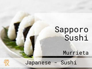 Sapporo Sushi