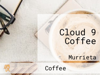 Cloud 9 Coffee