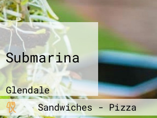 Submarina