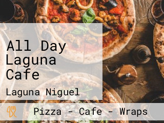 All Day Laguna Cafe