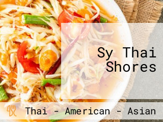 Sy Thai Shores