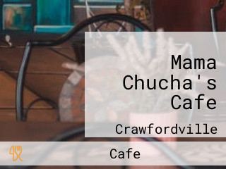 Mama Chucha's Cafe