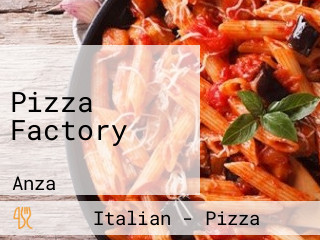 Pizza Factory