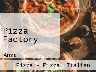 Pizza Factory