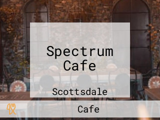 Spectrum Cafe