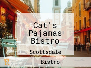 Cat's Pajamas Bistro