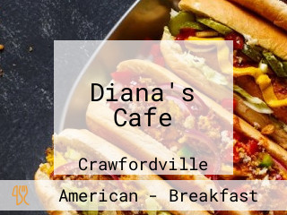 Diana's Cafe