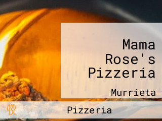 Mama Rose's Pizzeria