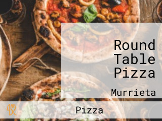 Round Table Pizza