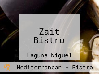 Zait Bistro