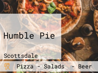 Humble Pie