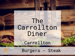 The Carrollton Diner