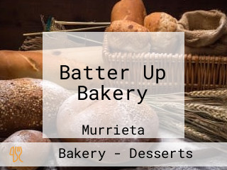 Batter Up Bakery