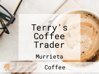 Terry's Coffee Trader