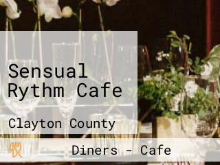 Sensual Rythm Cafe