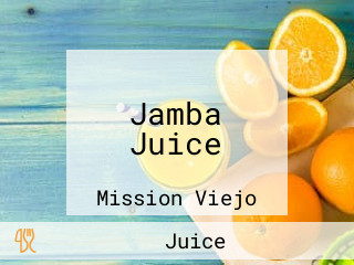 Jamba Juice