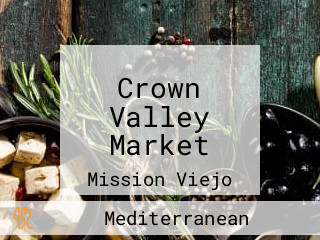 Crown Valley Market