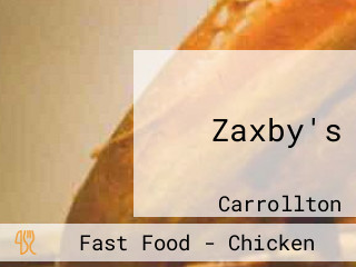 Zaxby's