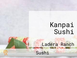 Kanpai Sushi